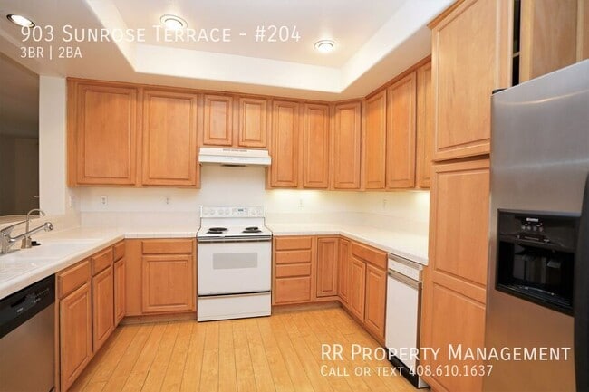 Photo - 903 Sunrose Terrace Unit #204