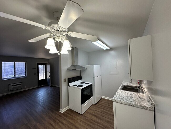 Photo - 1 Bedroom 1 Bath unit located in Scenic Vi...