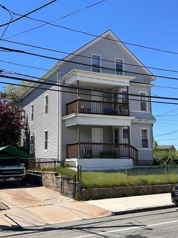 Building Photo - 65 Brayton Ave Unit 3