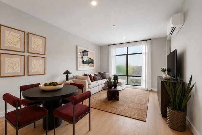 OneWest Apartments
