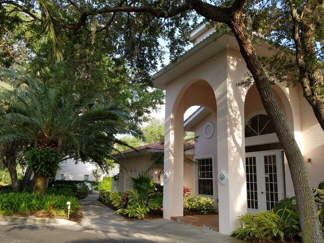 Building Photo - 4220 Central Sarasota Pky Unit 1216 Rental