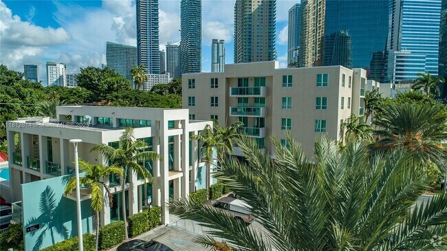 Building Photo - 1550 Brickell Ave Unit A304 Rental