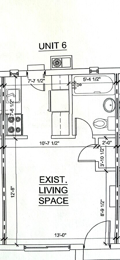 Photo - 7261 Bay St Unit 6