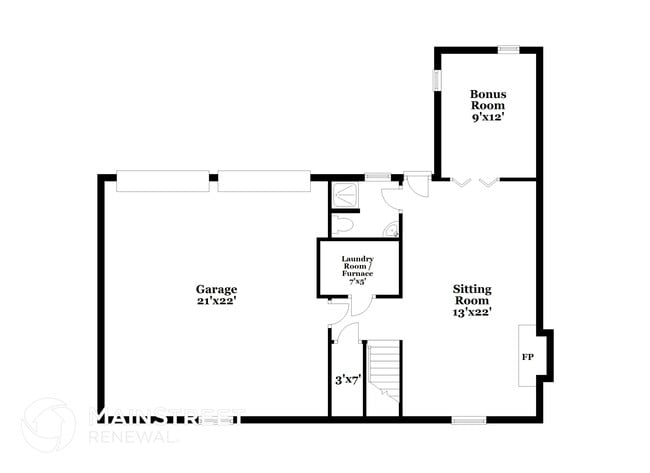 Building Photo - 6808 NW Victor Dr Rental