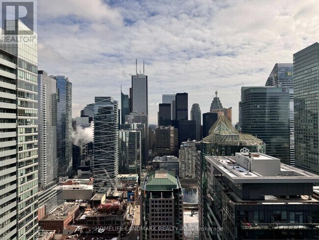 Photo - 327 King St W Unit 4001