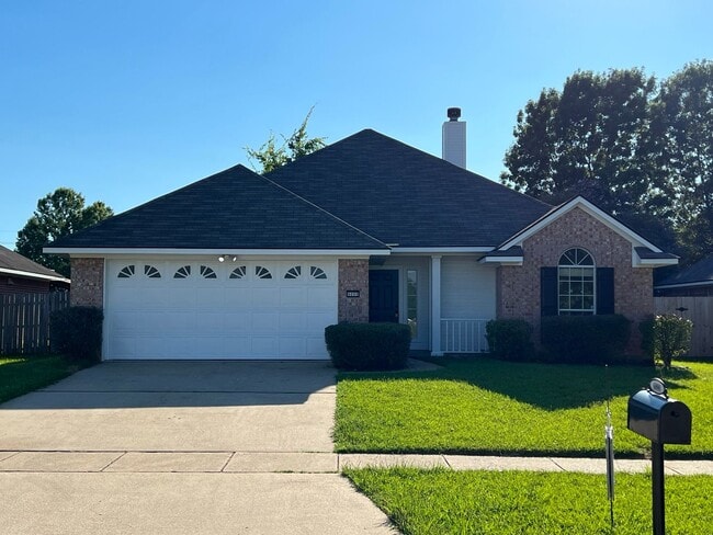 3 bed/ 2 bath House in Golden Meadows - 3 bed/ 2 bath House in Golden Meadows