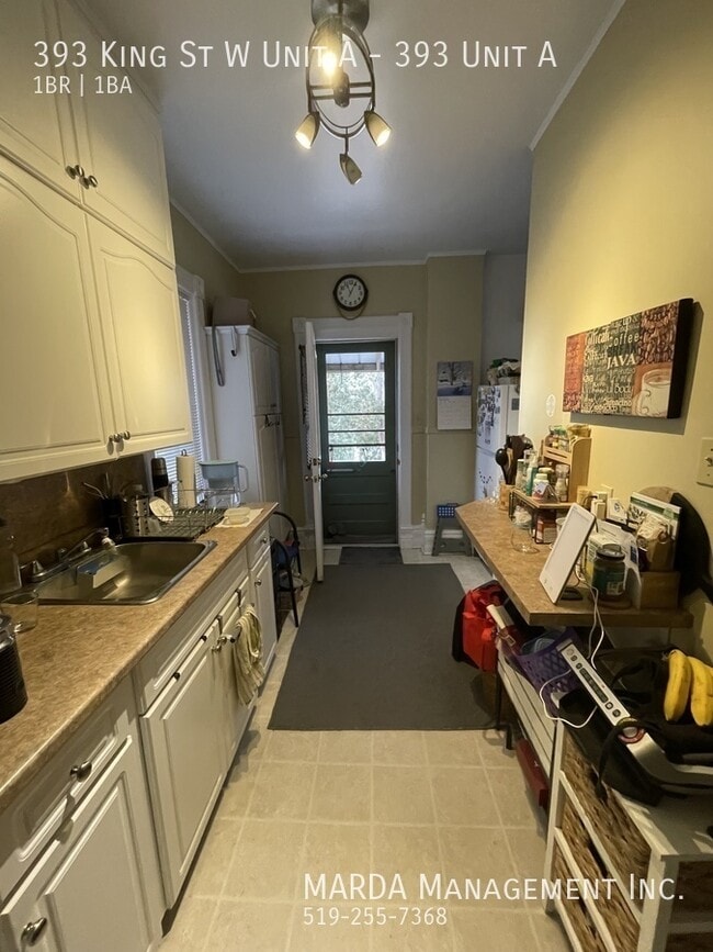 Photo - SPACIOUS 1 BED/1 BATH UNIT DOWNTOWN CHATHAM + HYDRO! Unit 393  A