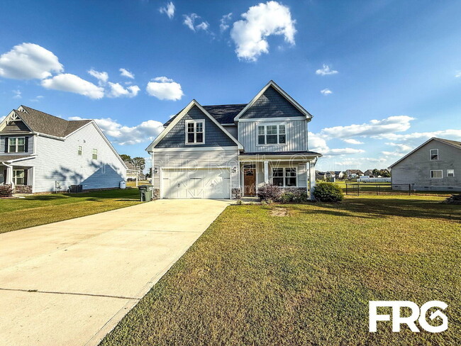 Photo - 208 Coffman Dr