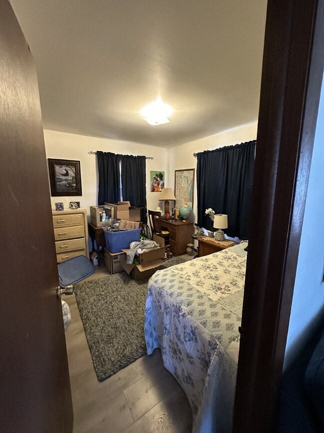 Photo - Charming 2 Bedroom, 1 Bathroom Northside Apartment- Available June 1st!! Unit 3