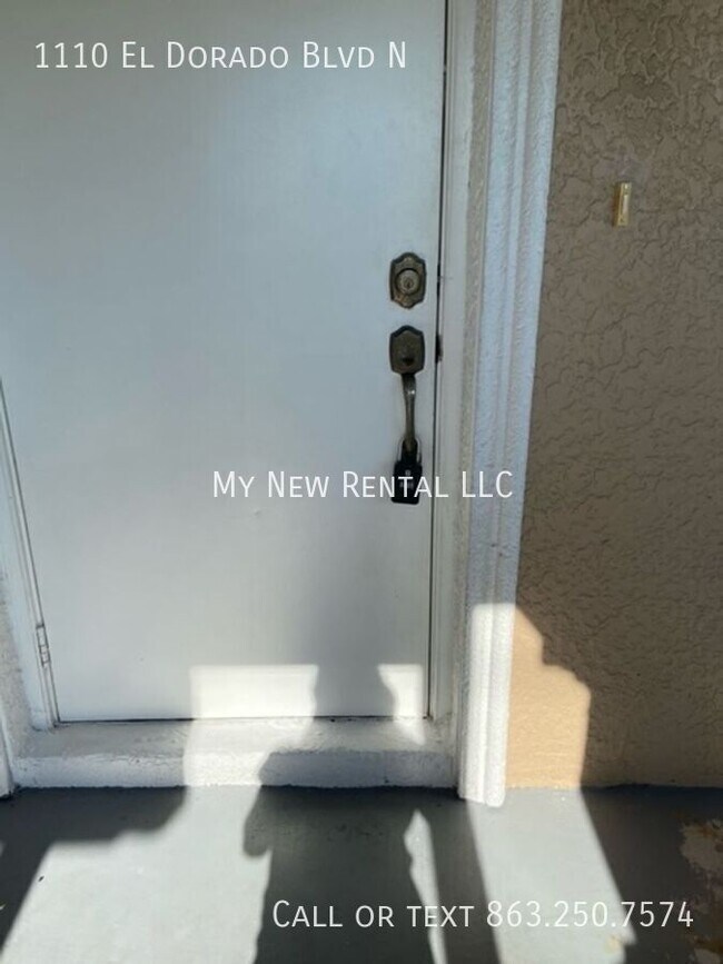 Photo - 1110 El Dorado Blvd N