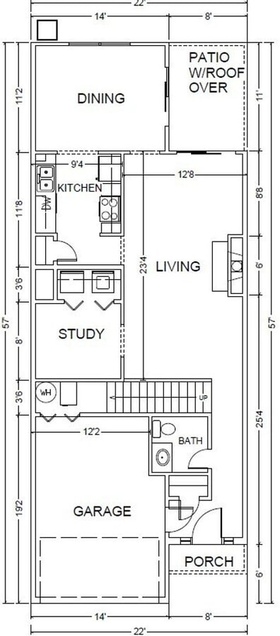 Photo - Available for the 2026-2027 lease term.