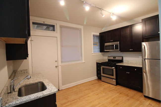 Photo - 5340 N Paulina St Apartments Unit 1R