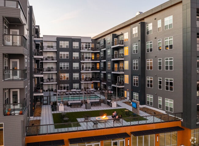 Photo - BLVD at Revere Beach