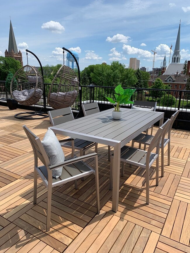 Photo - Cathedral Lofts