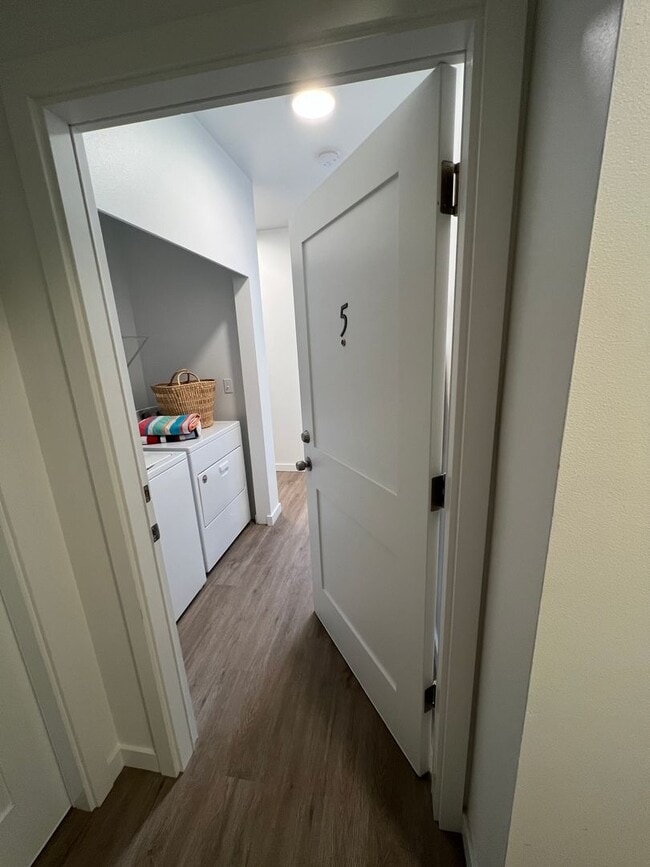 Photo - Union Apartments