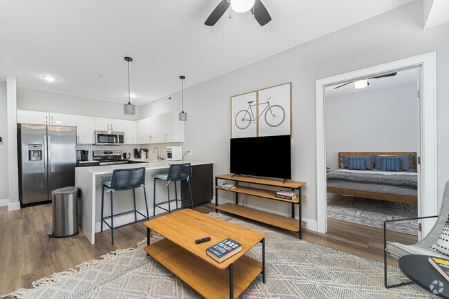 Building Photo - 43 at New Albany Rental