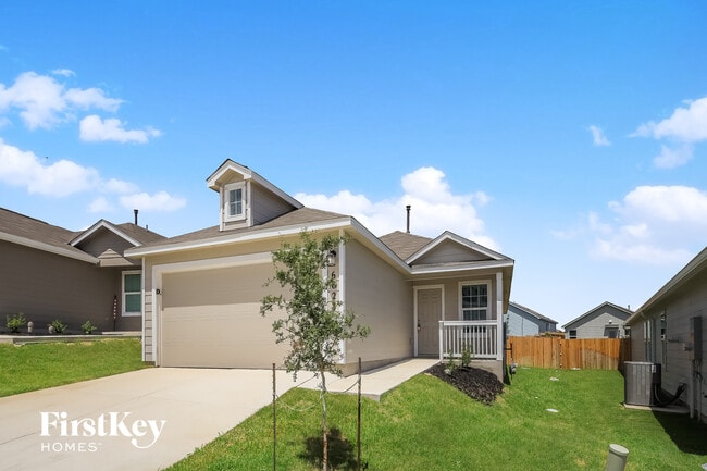 6623 Scarecrow Wy