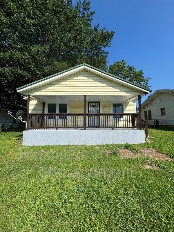 Photo - 1204 13th Ave N House