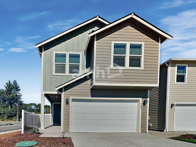 Building Photo - 9002 50th Ave SE Rental