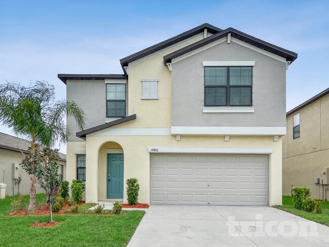 Photo - 14806 Boulder Pass Pl