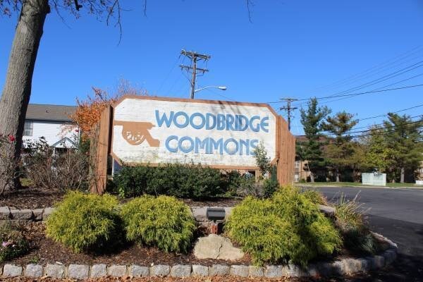 Entrance - 907 Woodbridge Commons Way Unit 907