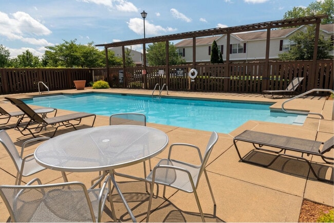 MeadowView Townhomes