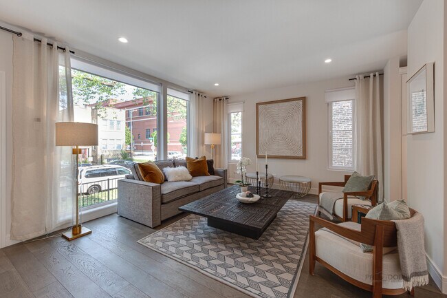 Photo - 1304 N Lawndale Ave