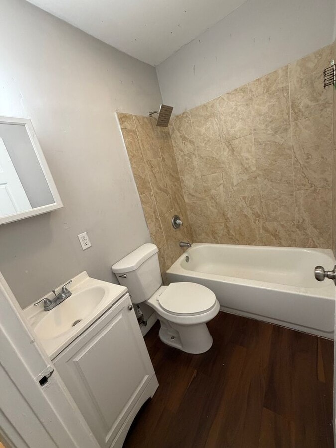 Photo - 3822/3828 Ogg Ave Unit 3822 Ogg Ave