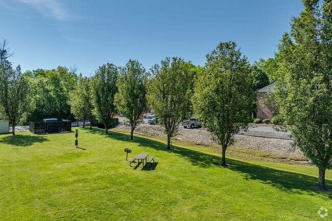 East Ridge Village