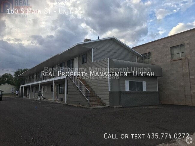 Building Photo - 160 Main St Unit 7 Rental