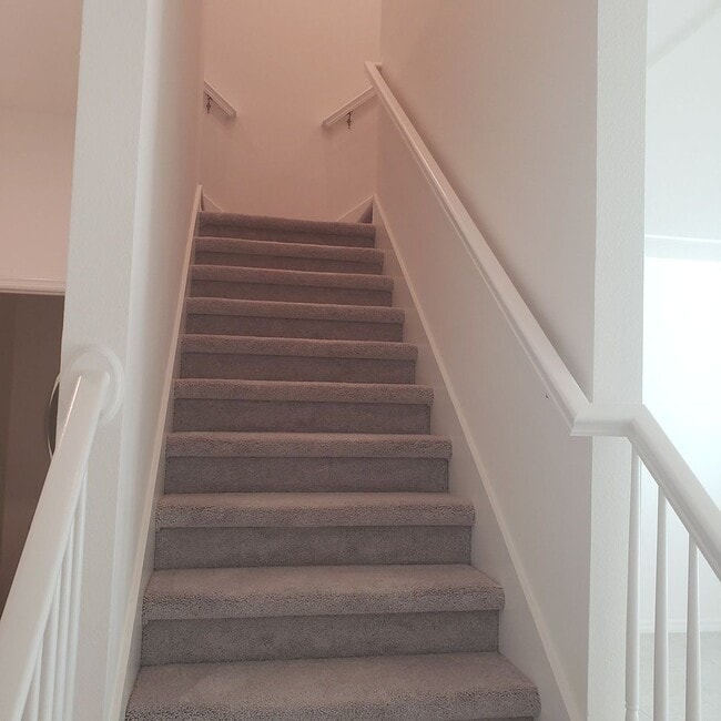 Photo - Like new spacious Townhome in Wesley Chapel! 3bedrooms/2.5 bathrooms/2 car garage