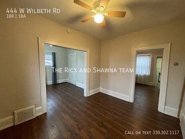 Photo - One bedroom one bathroom home for rent