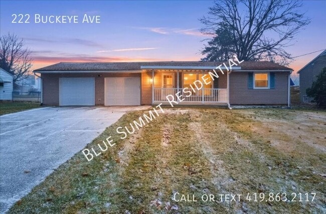 Building Photo - 222 Buckeye Ave
