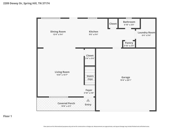 Photo - 2209 Dewey Dr