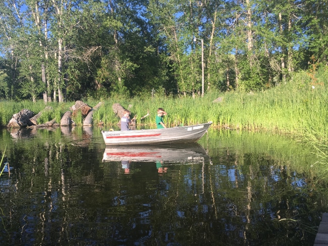 Photo - 1305 S Church Ave Unidad Main Building