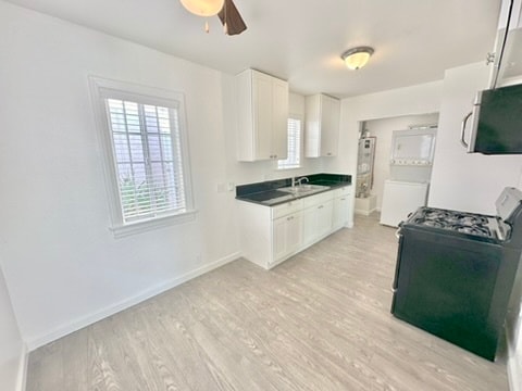 Building Photo - 4517 Marmion Way Unit 4517 Rental