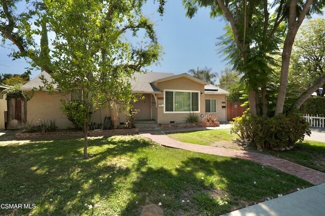 Building Photo - 6946 Texhoma Ave Rental