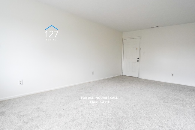 Photo - Spacious & Convenient 2-Bedroom Apartment in Lynchburg, VA – Prime Location!