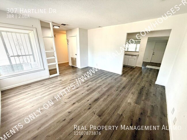 307 Hartline Dr
