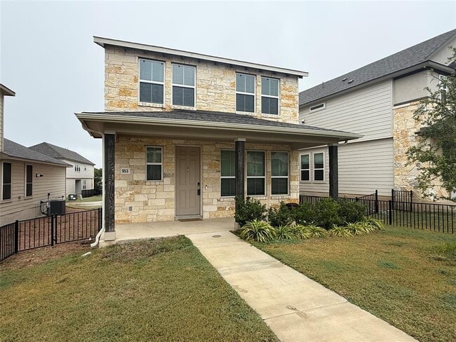 Building Photo - 953 Lone Peak Wy