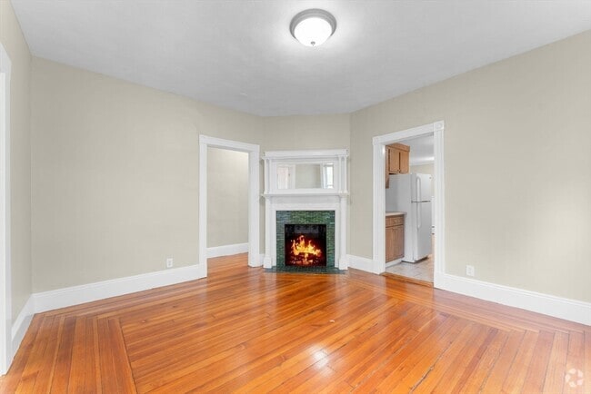 Building Photo - 45 Highland Ave Unit 3 Rental