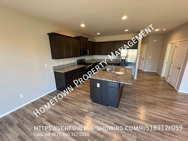 Photo - 6918 Honeylocust Ct NE