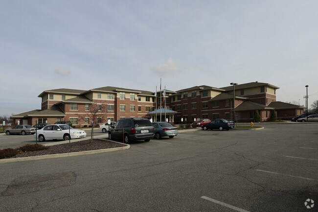 Photo - Penelope 60 Senior Apartments
