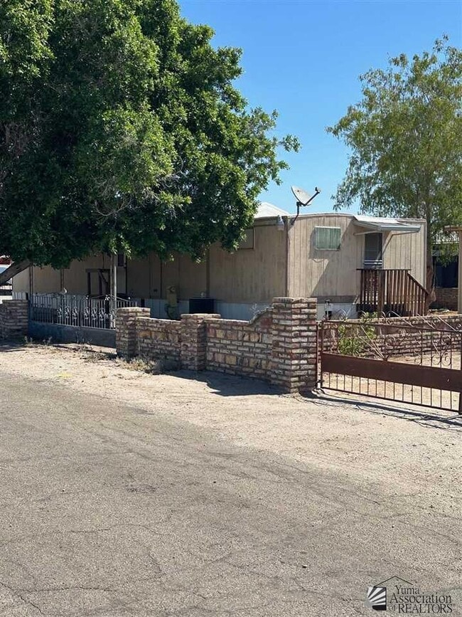 12869 E 34th St Rental House Rental in Yuma, AZ