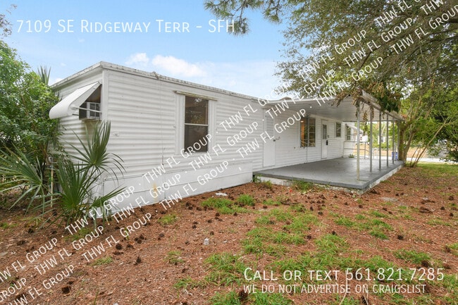 Photo - 7109 SE Ridgeway Terrace