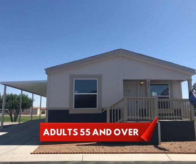 Building Photo - 880 Montecito Dr