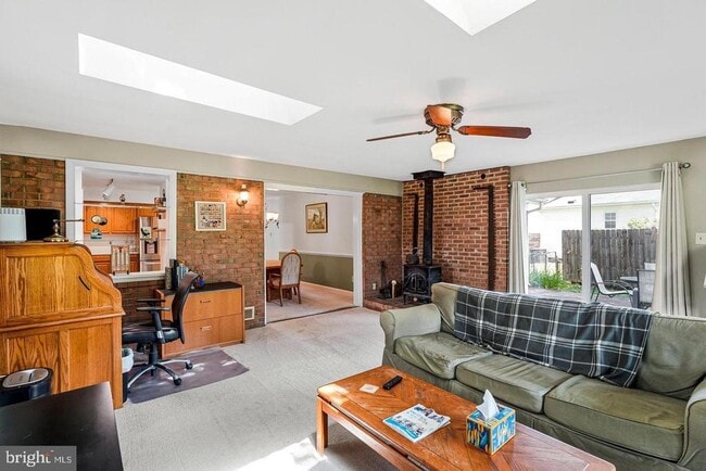 Building Photo - 4503 Fillingame Dr