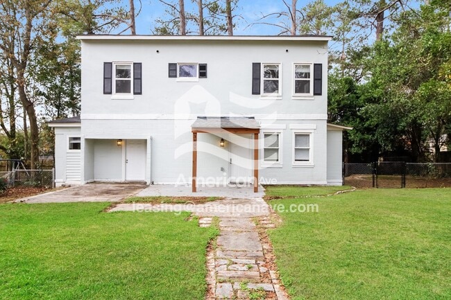 Building Photo - 3805 Margrave Rd
