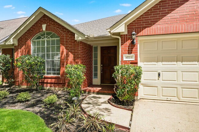 Photo - 4723 Knights Branch Dr