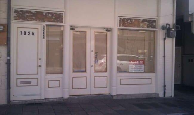 Building Photo - 1023maun Unit A